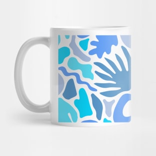Natural Pattern Mug